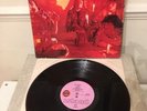 TRAFFIC MR FANTASY OG UK MONO PINK RED EYE ISLAND ILP961 GATEFOLD