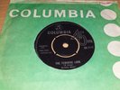 MICKIE MOST - THE FEMININE LOOK / SHAME ON YOU BOY - COLUMBIA - DB 7117 - 1963