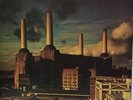 Pink Floyd Animals Vinyl LP Album NMMT Original Columbia Release 1977 Gatefold