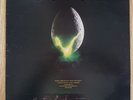 Original Soundtrack to the film Alien vinyl LP Jerry Goldsmith 20th Century Fox