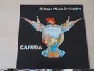 Release Music Orchestra – Garuda lp