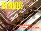 BEATLES   PLEASE PLEASE ME   180gsm REMASTERED VINYL LP (MONO)   *NEW/SEALED*
