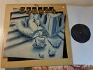 THE CHURCH self titled 1982 LP CAPITOL ST 12193 s/t orig steve kilby rare vinyl