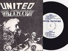 United Mutation - Fugitive Family 7