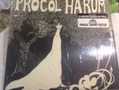 Procol Harum S/T(Whiter Shade of Pale) Vinyl Record Deram 18008-Shrinkwrap