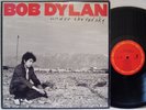 BOB DYLAN - Under the Red Sky LP (RARE 1990 US Pressing on COLUMBIA, DMM) MINT--
