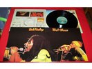 BOB MARLEY & THE WAILERS - Babylon By Bus Double LP French Press Reggae W/Poster