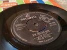ADAM WADE - RAIN FROM THE SKIES - COLUMBIA - 1963 - VG + NORTHERN POPCORN