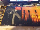 Soundgarden 180G Vinyl Bundle Louder Than Love + Down On The Upside Pearl Jam