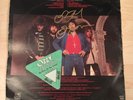Ozzy Osbourne Randy Rhoads - Signed Blizzard Of Oz LP with COA