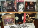 DOOBIE BROTHERS 5 lps Group & Solo Japan obi insert UK 6 discs Audiophile