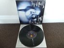 TOM WAITS - Bone Machine(UK 1992 1ST PRESS VINYL ALBUM / EX+ )