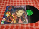 CULTURE CLUB BOY GEORGE *RARE* 1983  LP colour by numbers COLOMBIA IMPORT