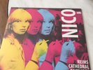 Nico Reims Cathedral 1974 Vinyl New
