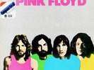 PINK FLOYD Masters Of Rock PROMO COLUMBIA RECORDS 1970 Holland 2nd Press MINT/M-