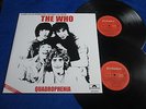 THE WHO 