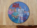 Death Spiritual Healing Picture LP