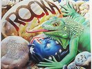 Rocka by Various Artists (AC/DC), EMI 1976 LP Vinyl Record