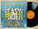 Easy Rider ?LISTEN? UK LP Hendrix Byrds Steppenwolf SSL 5018 1969 EX+/NM