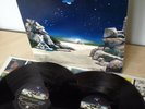 Yes Tales From Topographic Oceans US 2 x LP Atlantic SD 2-908 1973 EX/NM/NM