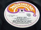 BRIAN AUGER & THE TRINITY - 