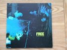 Free - Tons of Sobs Vinyl LP ILPS 9089