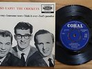 it's so easy buddy holly crickets uk ep coral fep 2014 1962
