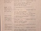 RADIO SHOW: 12/26/88 PHIL SPECTOR BIRTHDAY SALUTE  4 INTERVIEWS, 14 SONGS