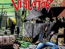 VIOLATOR - Chemical Assault - LP - THRASH METAL