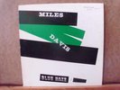 MILES DAVIS Blue Haze PRESTIGE PRLP 7054 Mono
