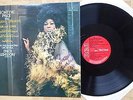 W832 HANDSIGNED LEONTYNE PRICE STRAUSS SONGS LEINSDORF RCA STEREO