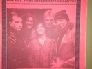 DAMNED - Neat Damned Noise FANZINE - Issue number 4 - 1995
