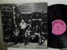 The Allman Brothers Band At Fillmore East LP 1st Ed Pink Lbl Clean Vinyl G Piros