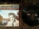 Elvis Presley  EPA-5121 Peace In The Valley DOS  VG+ / NM- RARE