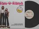 V/A - Glam-O-Rama Vol.1 LP James Just Boys Bilbo Fludd Quick Bonnie St. Claire