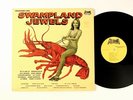 Swampland Jewels – Various   Rare Cajun Folk - 1979 Private Press