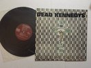 THE Dead Kennedys 