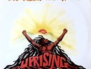 BOB MARLEY & THE WAILERS ?- Uprising (LP) (VG/G++)