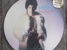 Prince U Got The Look UK limited edition picture disc