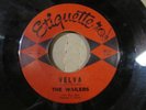 THE WAILERS velva/mashi EP-2 ETIQUETTE GARAGE SURF TITTYSHAKER NW ROCK VG-