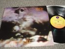 Ministry Land Of Rape And Honey 1ST PRESS  NICE AUDIO   ORIGINAL 1988 USA LP