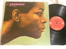 MILES DAVIS Sorcerer Wayne Shorter Tony Williams MONO 2 eye Columbia 2732 LP