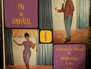 ALBERTICO PEREZ ORCHESTRA francisco aguabella GUAGUANCO GUARACHA demarco LATIN