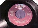 WARDELL PIPER The Power Of Love RARE MODERN NORTHERN SOUL 45 Original HEAR
