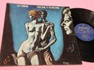 LE ORME LP FELONA E SORONA ORIG ITALY PROG 1973 NM   LAMIANTED COVER