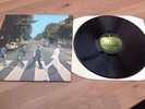 The Beatles Abbey Road LP PCS 7088 Stereo EX/EX Nice Copy Early Pressing