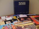 The Beatles Singles Collection -  UK Blue Box Set - BSC 1 - Lovely Condition
