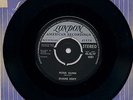 DUANE EDDY  PETER GUNN/YEP   UK LONDON 45-SLW 4001STEREO MINT-1959 SUPE RARE FLC