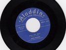 ALADDIN 3133- AMOS MILBURN- ROLL,MR. JELLY- KILLER JUMP BLUES/BOOGIE