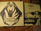 MORBID ancient morbidity ORIG VINYL LP mayhem dissection LOOK POSTER